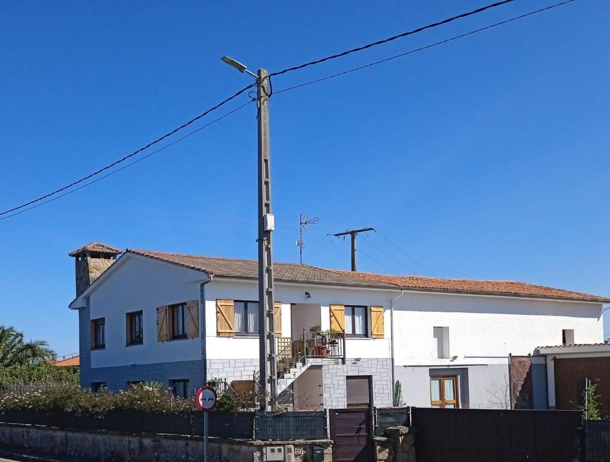 Ferienwohnung Casa Maria Vut 5614 As Villaviciosa  Exterior foto