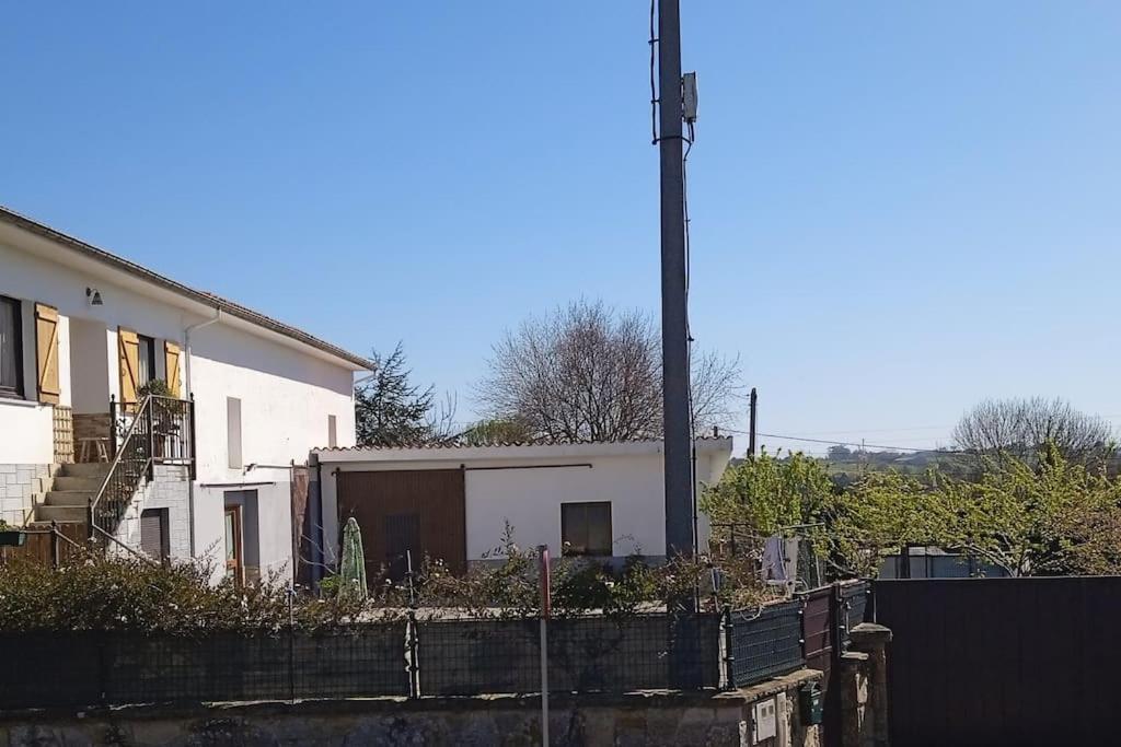 Ferienwohnung Casa Maria Vut 5614 As Villaviciosa  Exterior foto